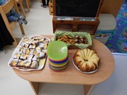 Čarodějnické odpoledne s rodiči